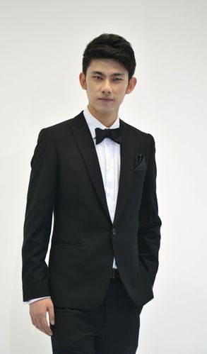 廖蔼兰 现场执行负责人